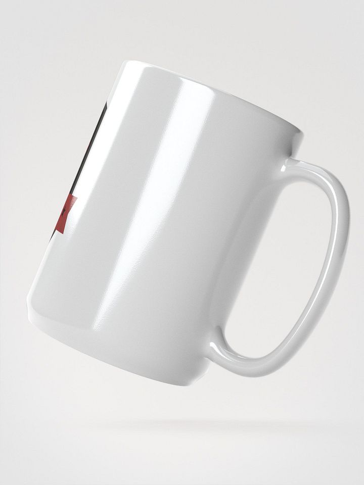 Whistleblower Mug product image (2)