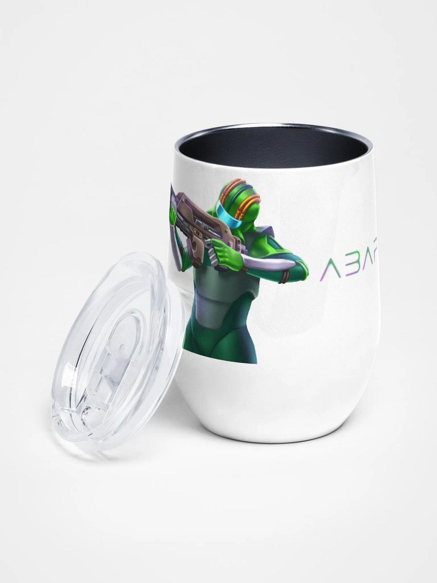 ABAPICKLE Wine Tumbler product image (5)