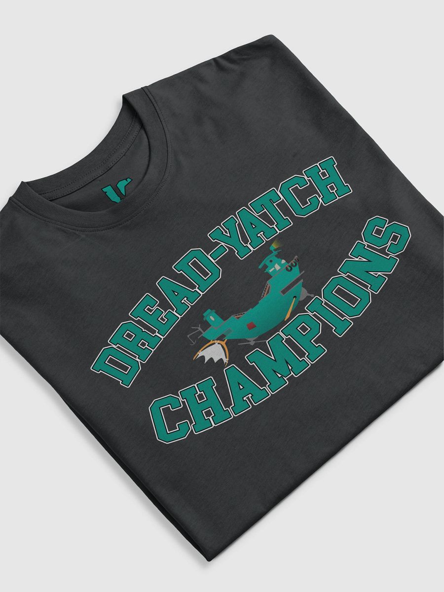 Dread-Yatch Champions T-Shirt product image (11)