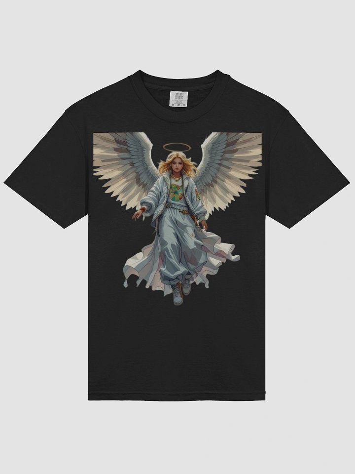 Crypto Angel product image (2)