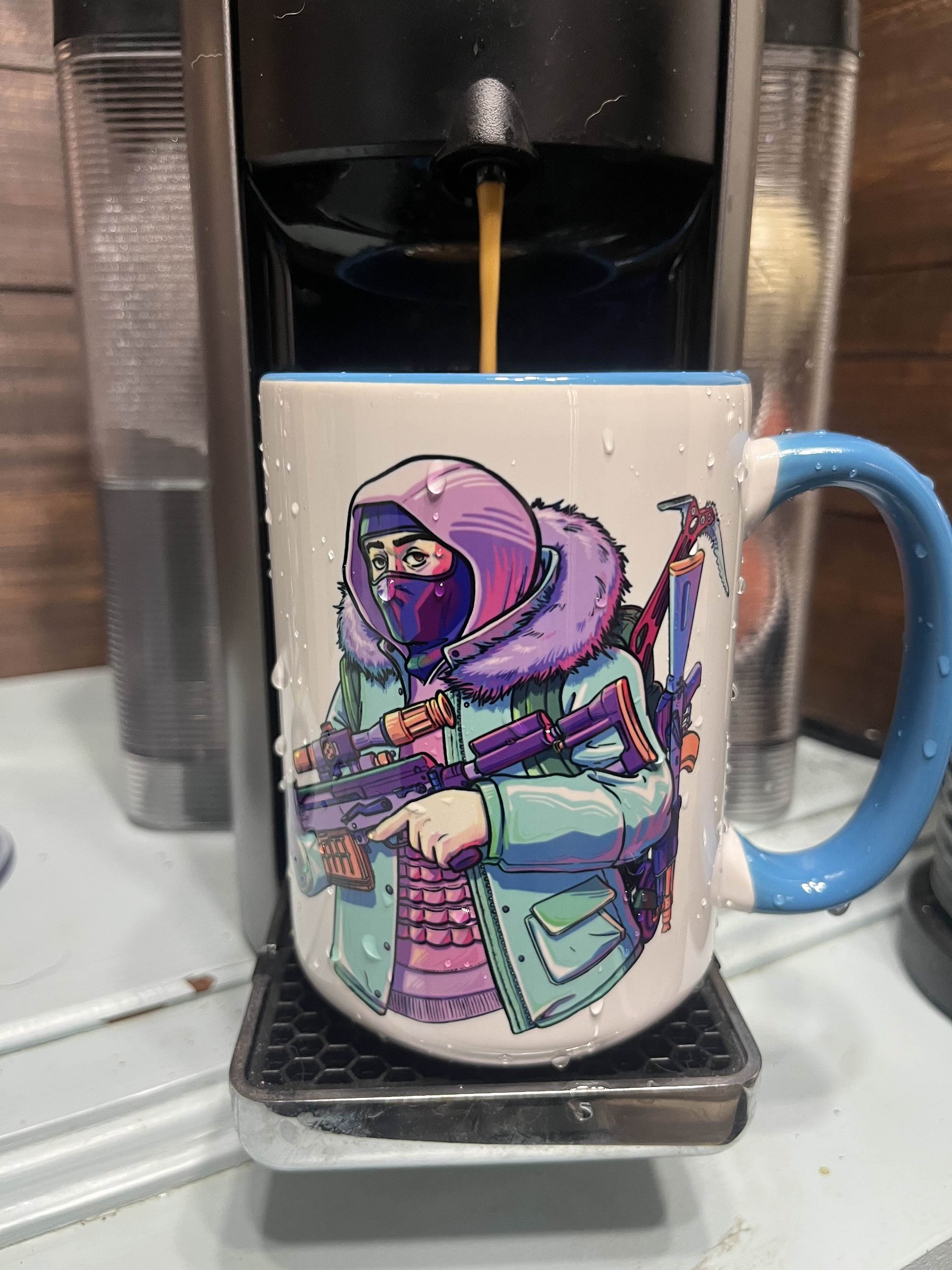 Shturman Mug product image (2)