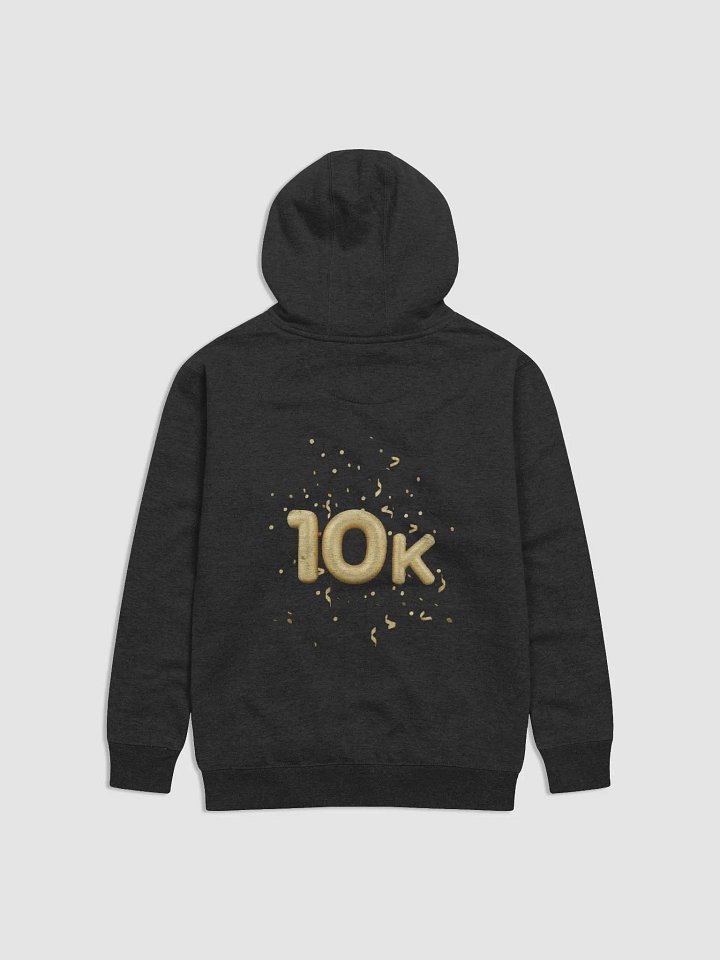 Limited 10K Hoodie product image (9)