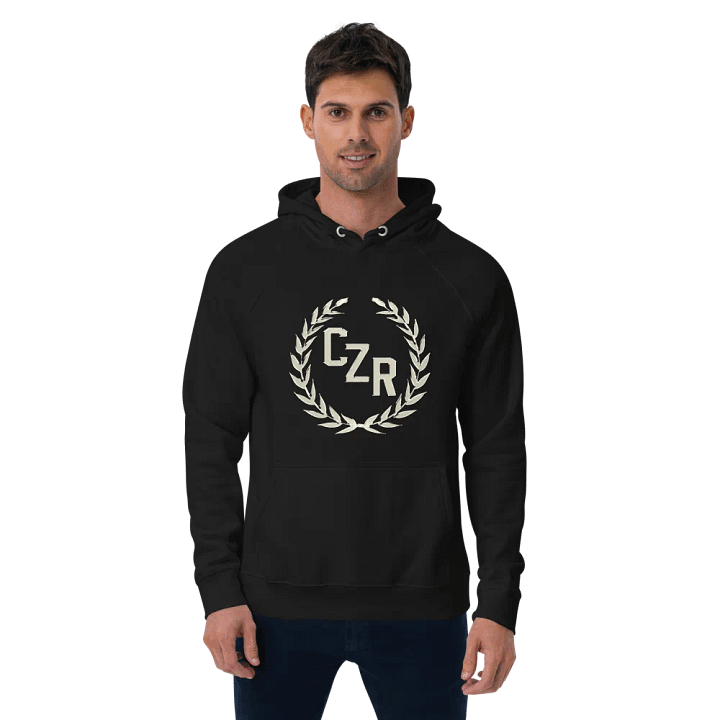 Men's OG Logo Hoodie product image (1)