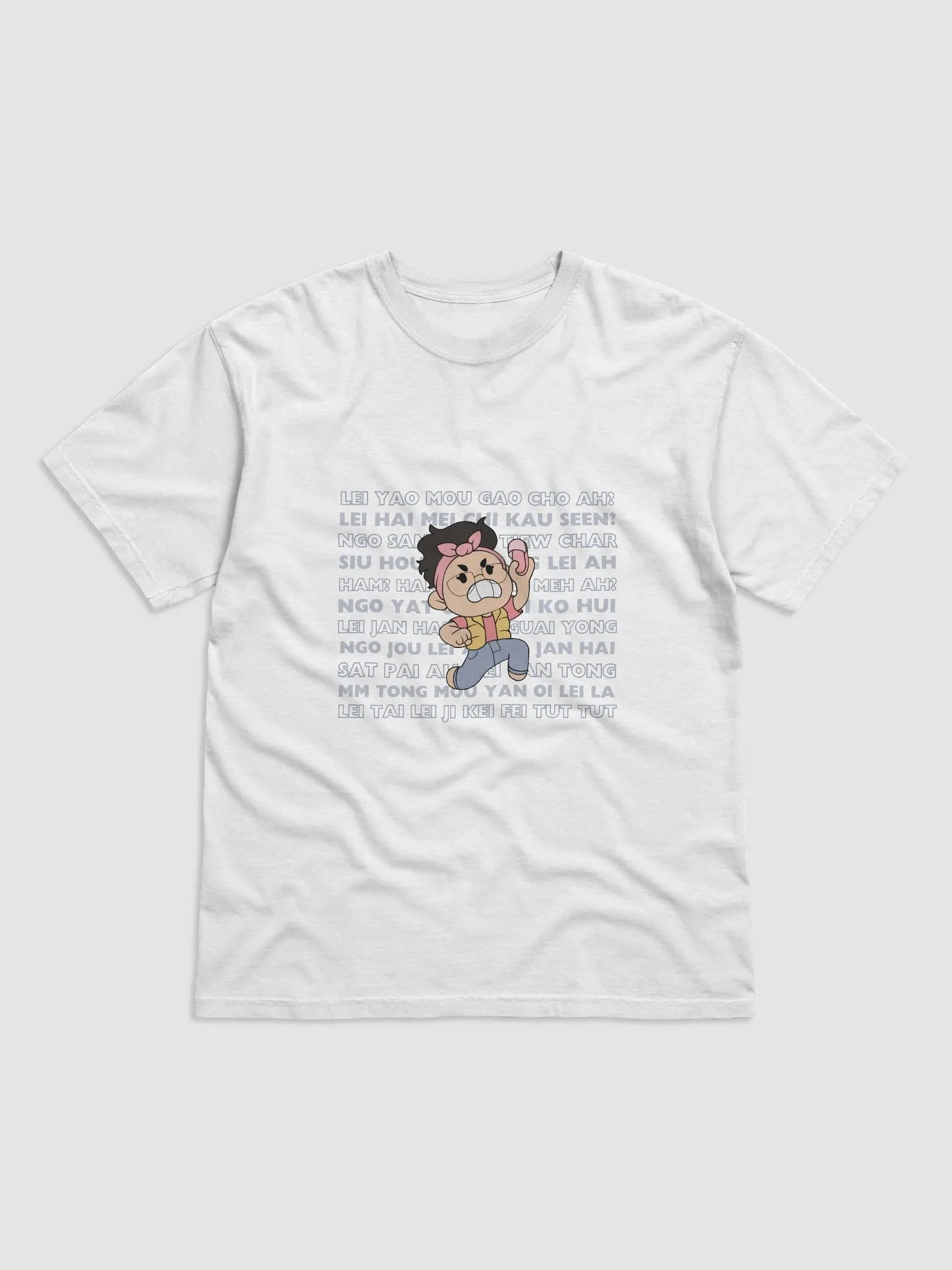 Asian Parent Phrases product image (1)