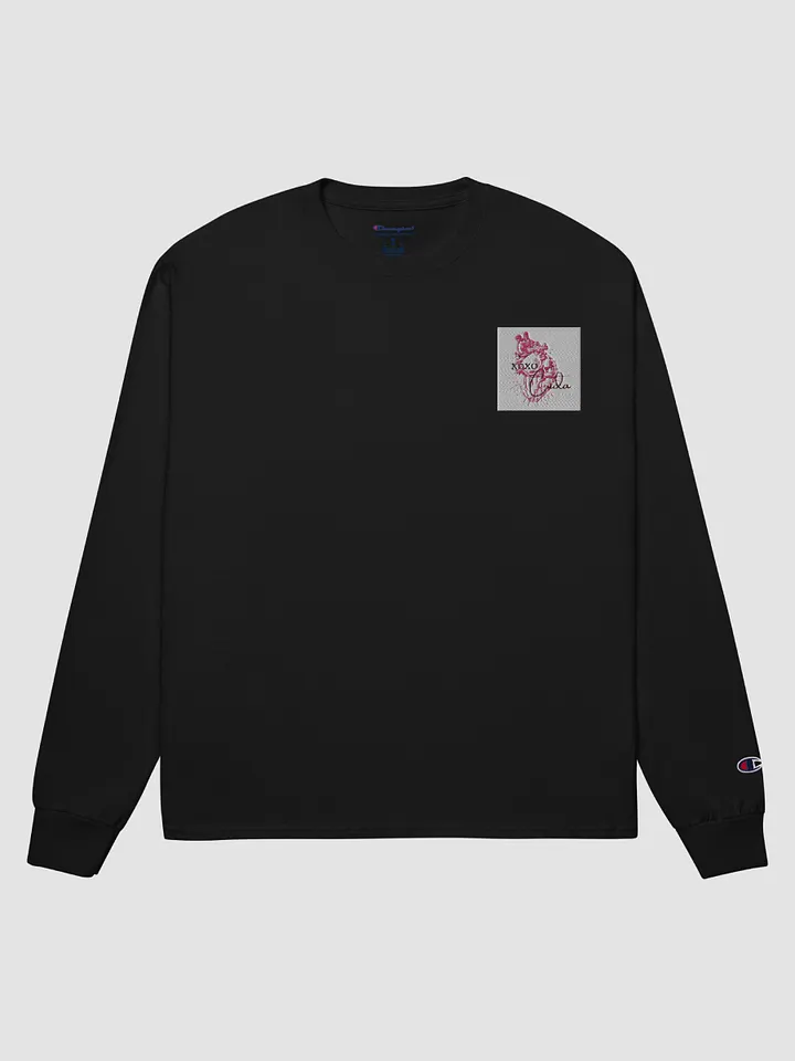 xoxo Cuda Champion Long Sleeve product image (2)