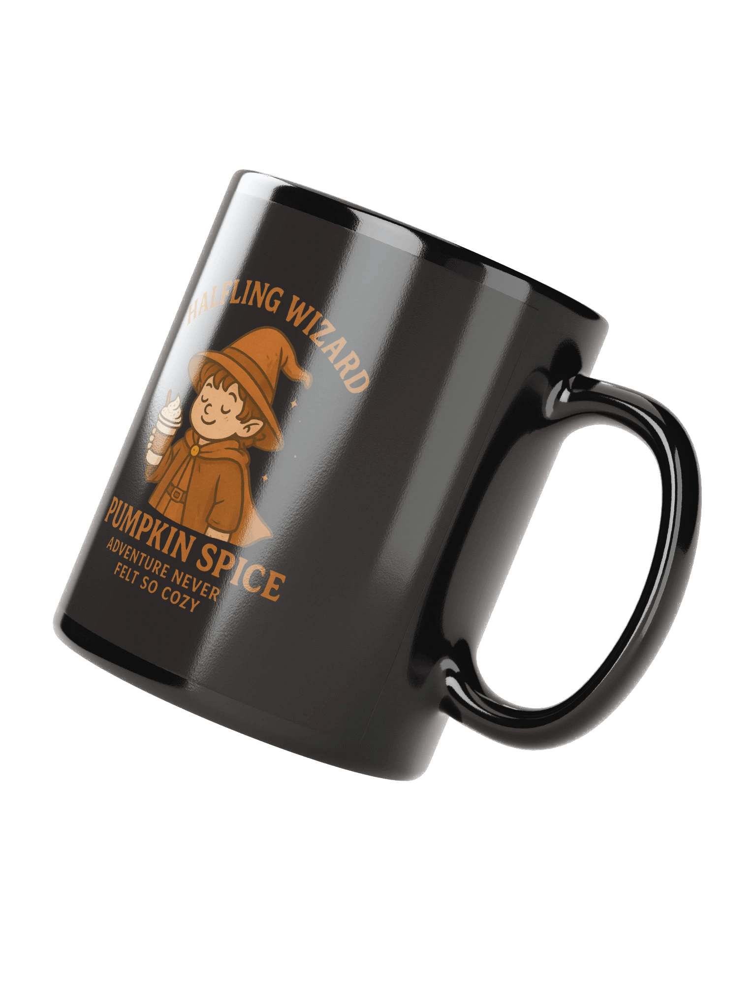Pumpkin Spice Mug product image (4)
