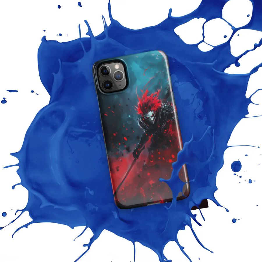 Anarchy Snap Case for iPhone® product image (10)