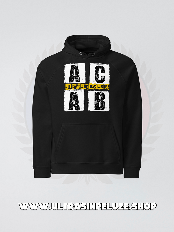 Hanorac ACAB Large Icon product image (1)