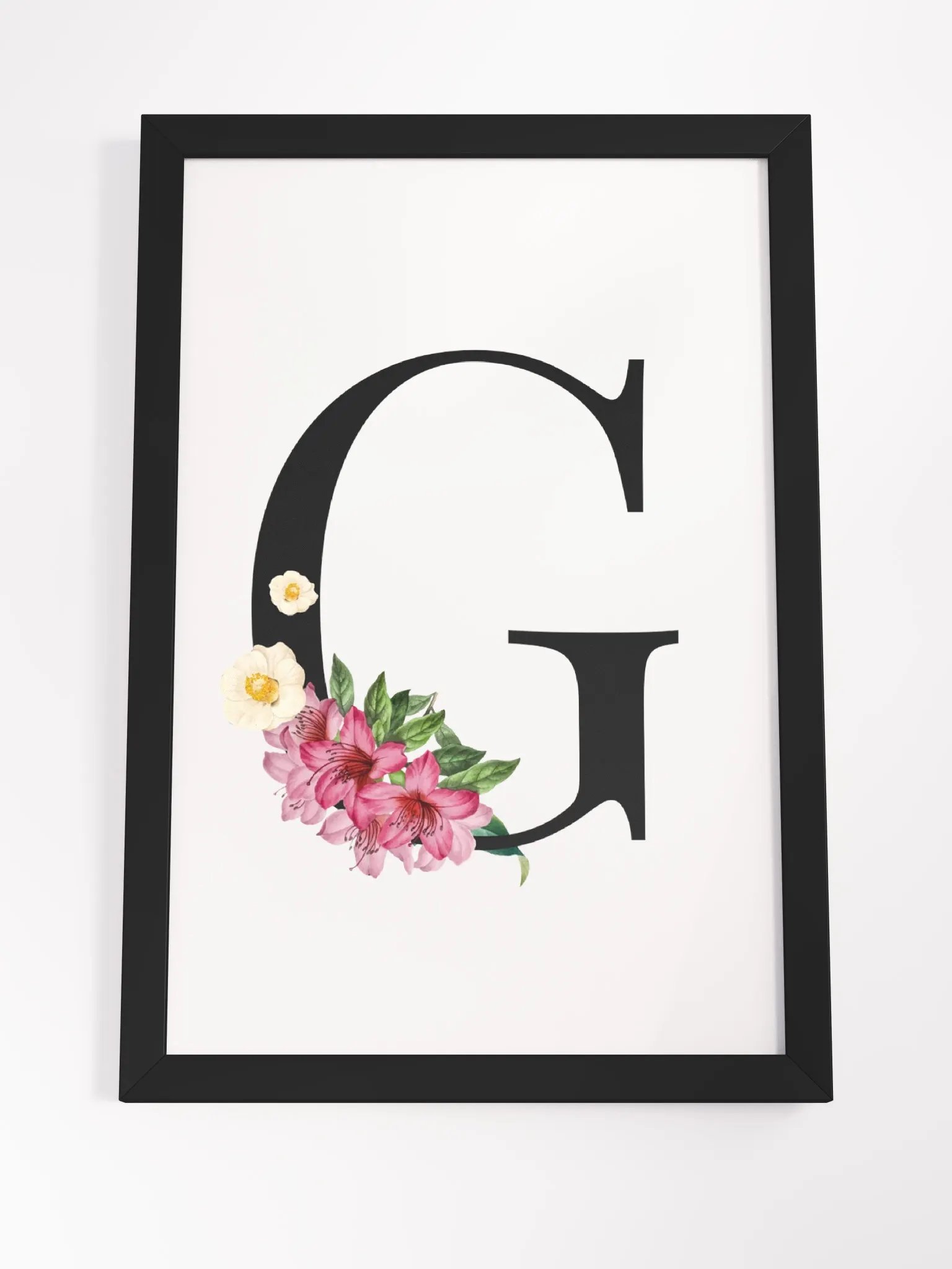 Floral 