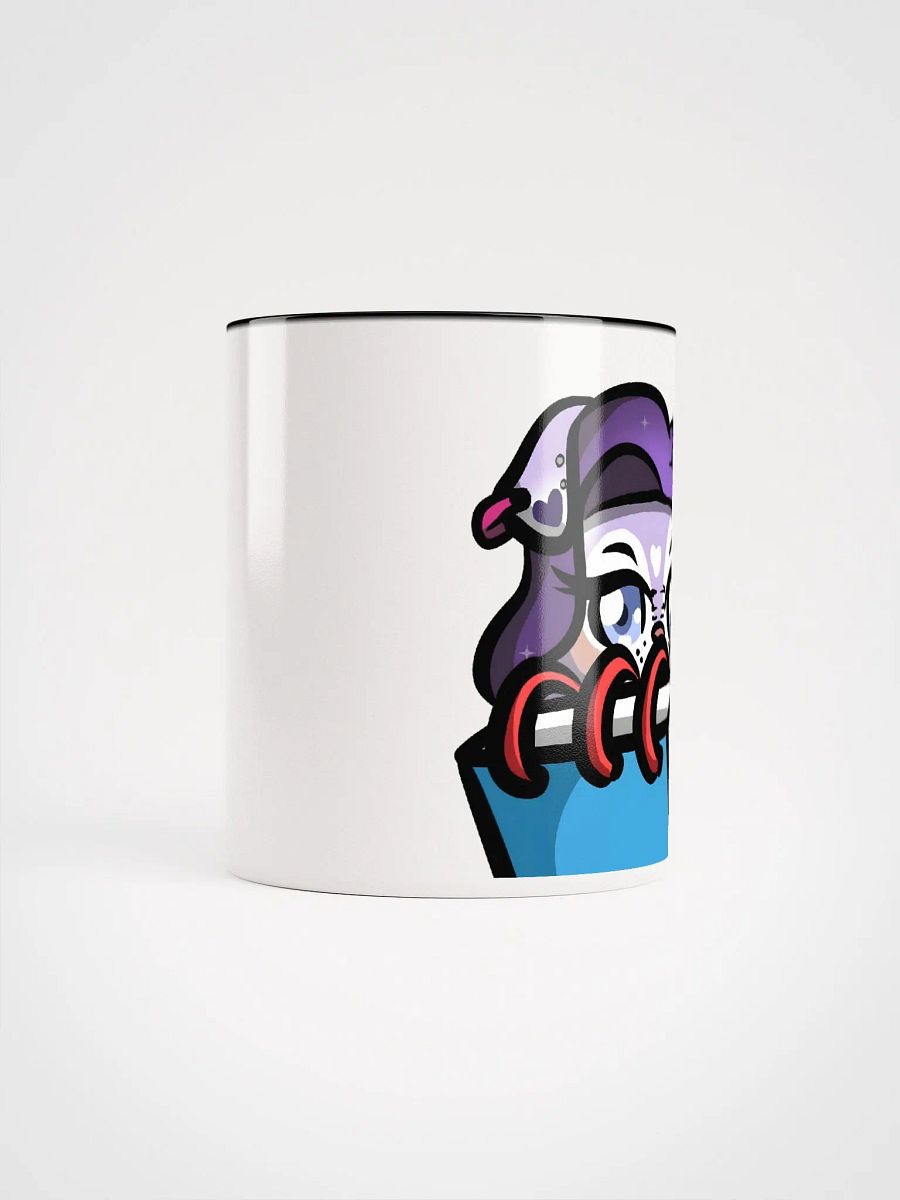 Notes Mug product image (5)