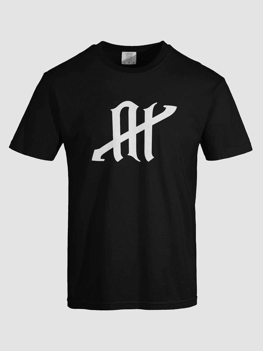 TMR AI Logo T-Shirt Heavy product image (40)