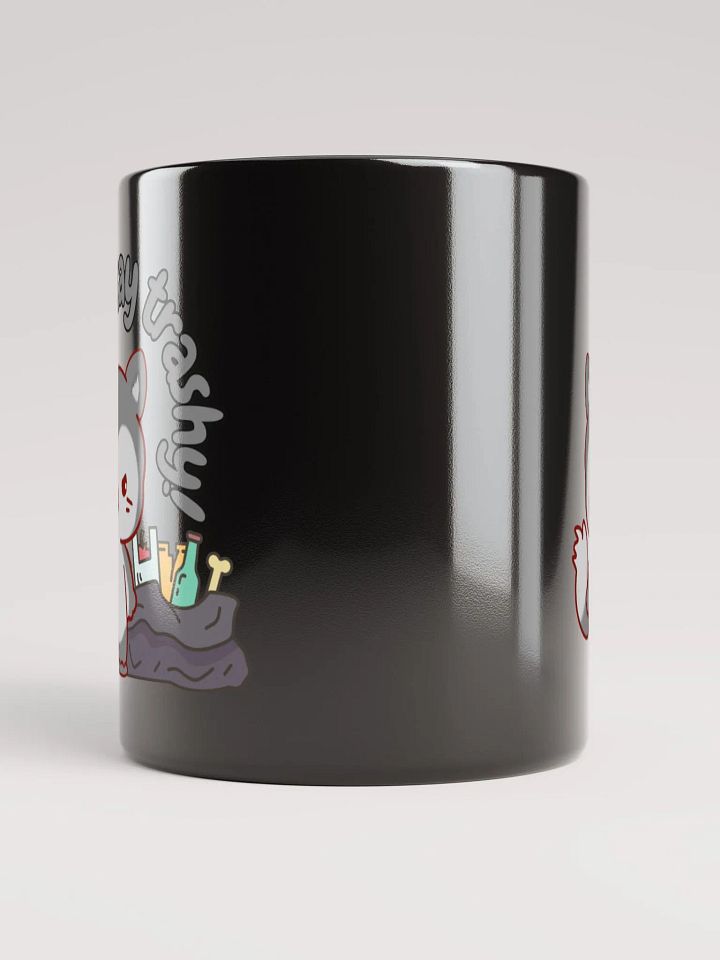 Stay Trashy Mug product image (2)