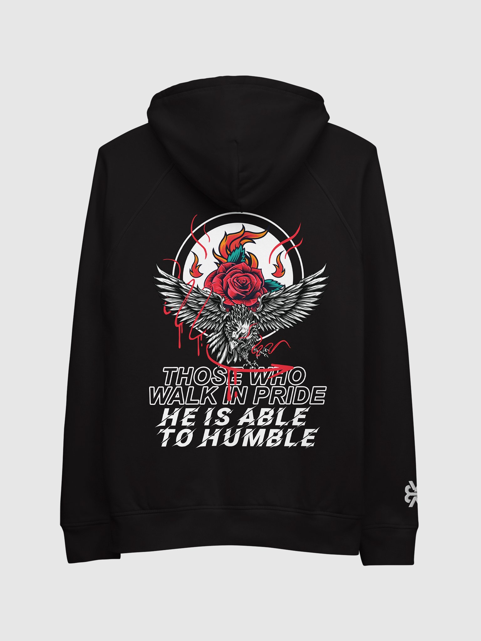Get Active Hoodie product image (2)