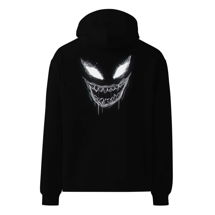 WOLFIE'S RAGE sweater product image (10)