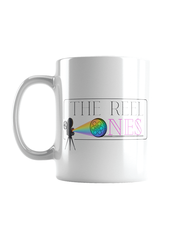 Reel Ones Coffee Mug product image (2)