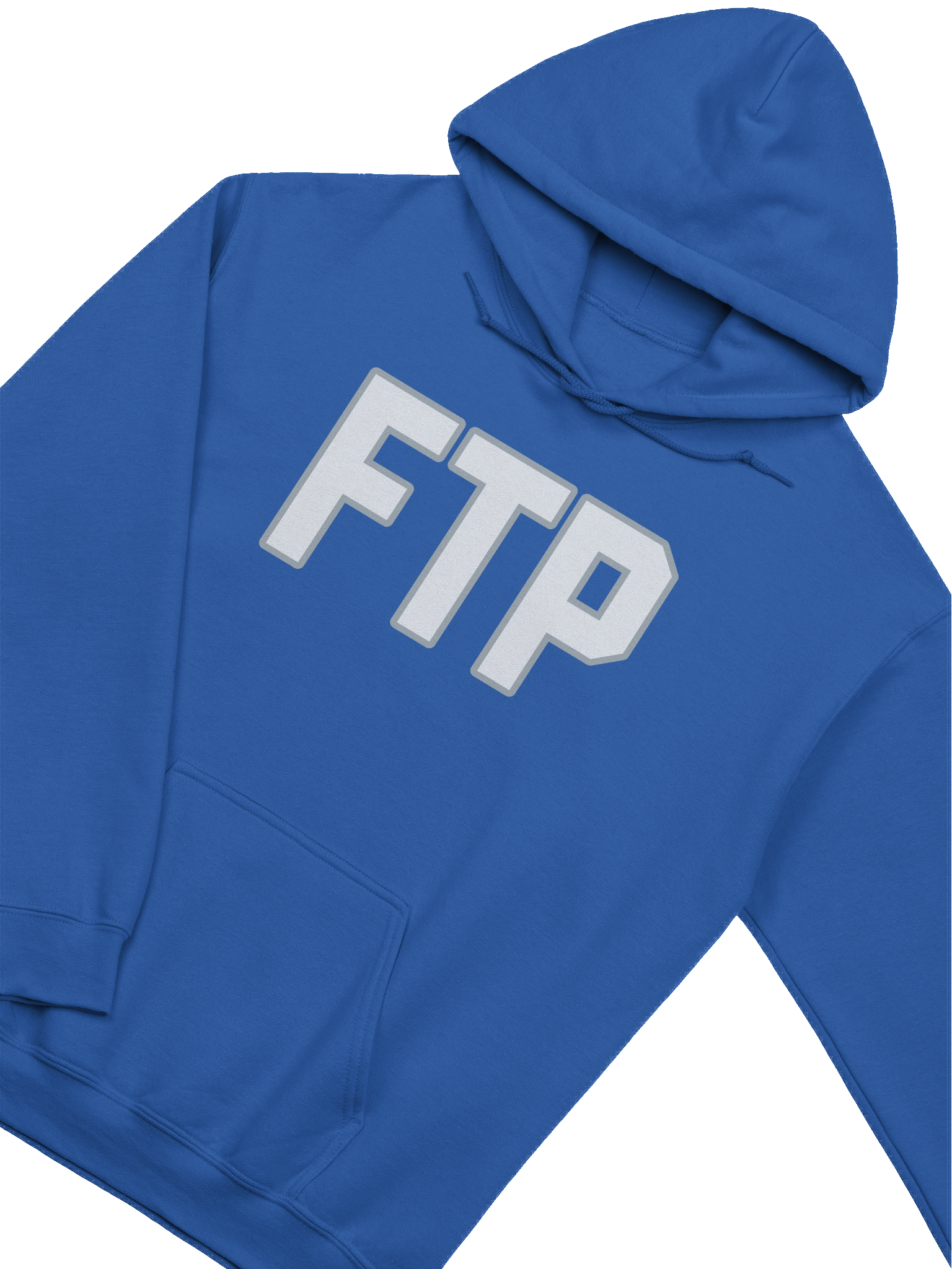 FTP Hoodie product image (3)