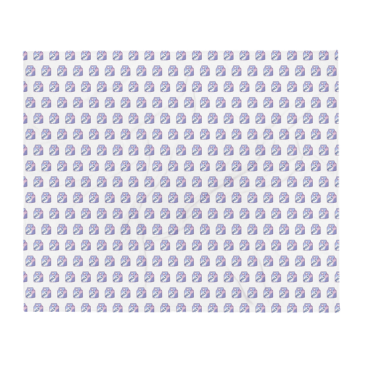 Milky Blanket product image (2)