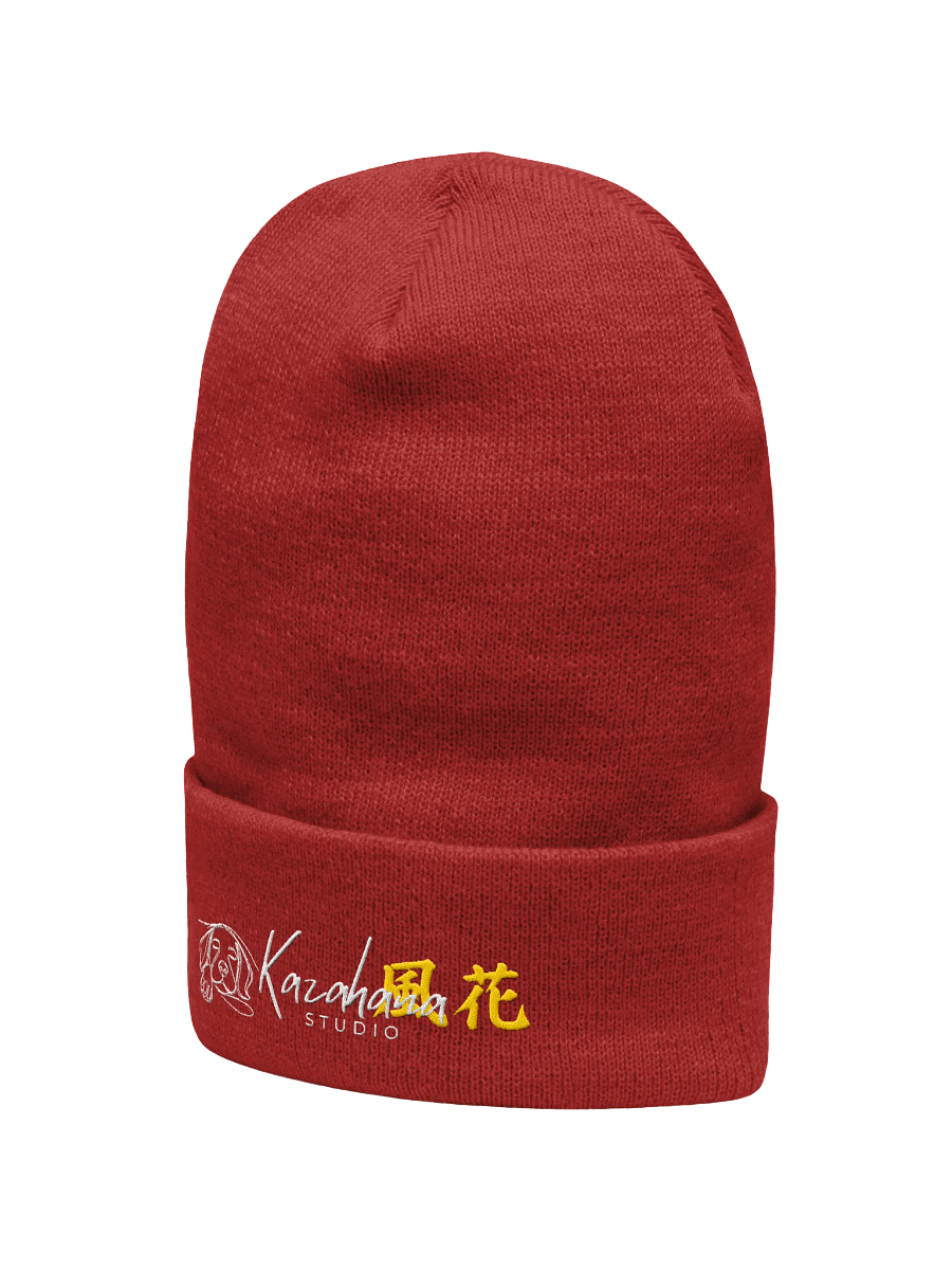 Kazahana STUDIO Beanie- Embrace the Breeze product image (6)