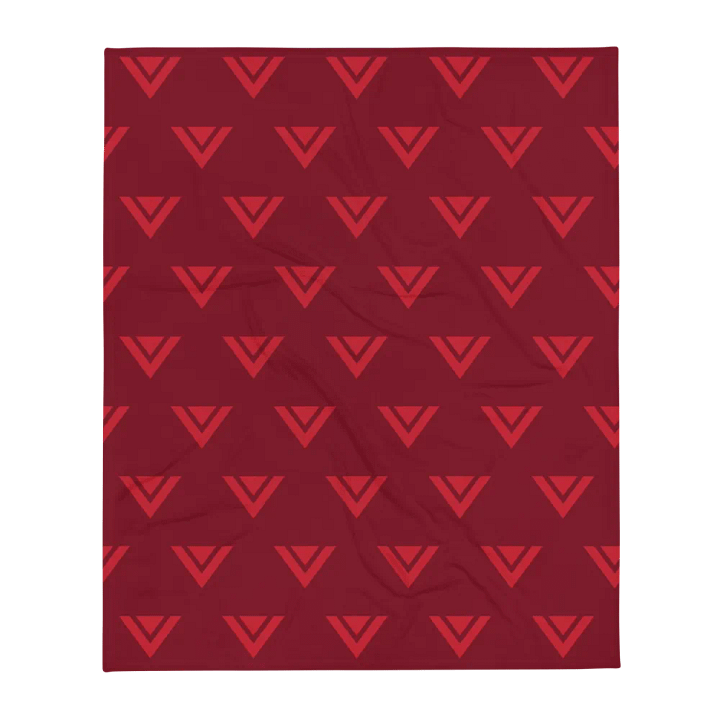 Traitor Throw Blanket product image (1)
