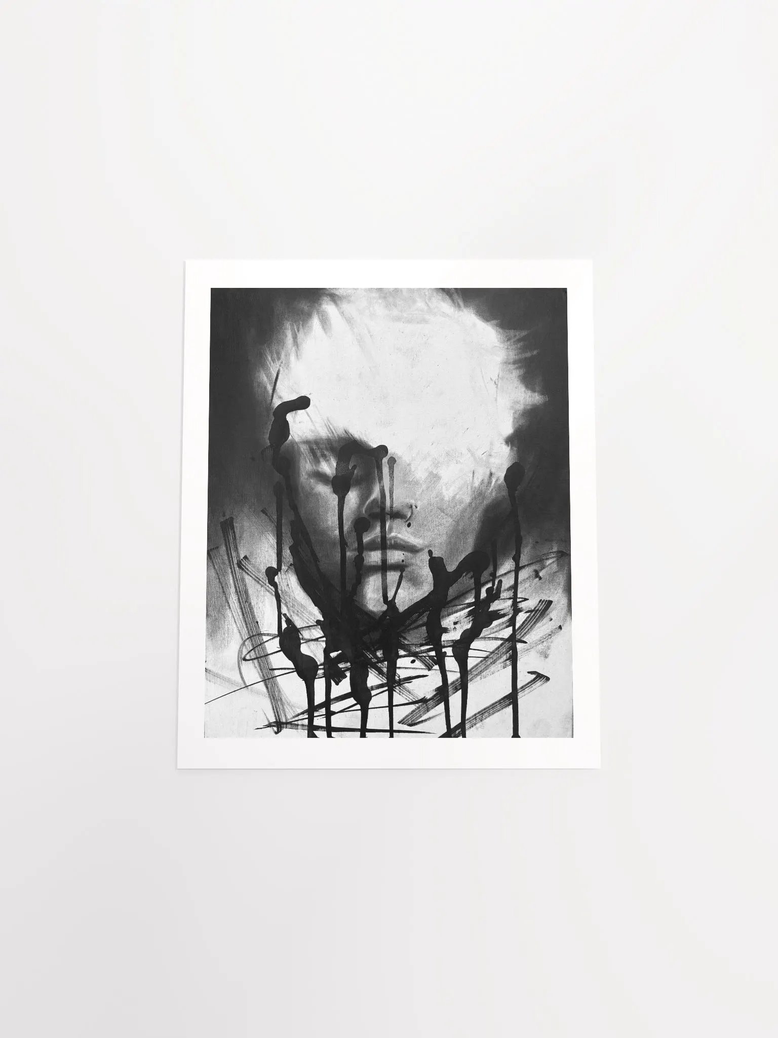 Fade Away - Print product image (10)
