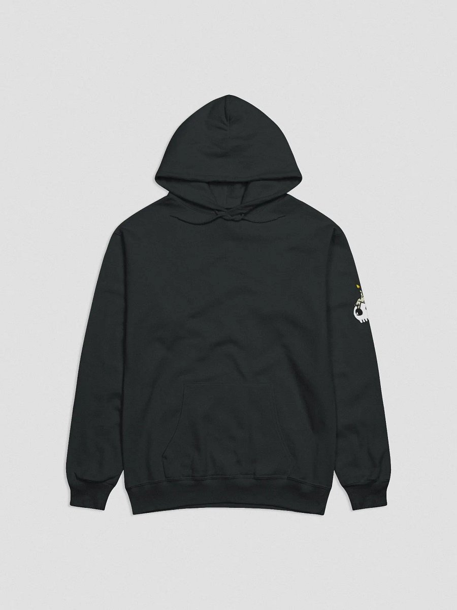 Deaths Skull (Hoodie) product image (1)