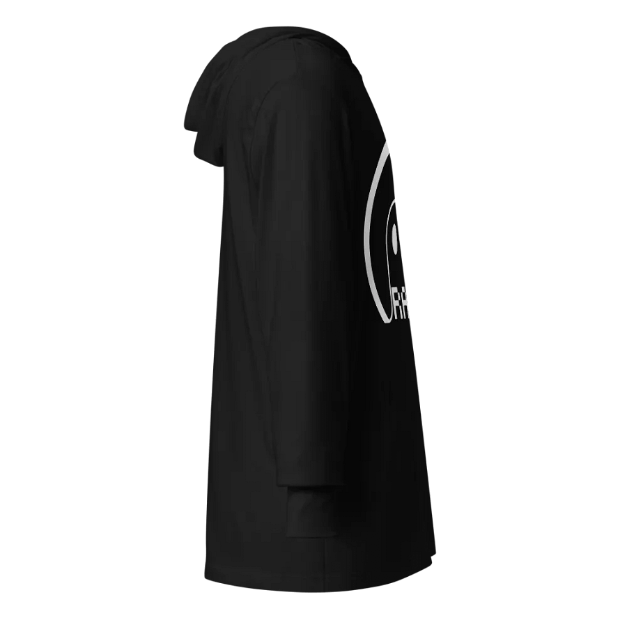 Long Sleeve T-Shirt Hoodie product image (9)