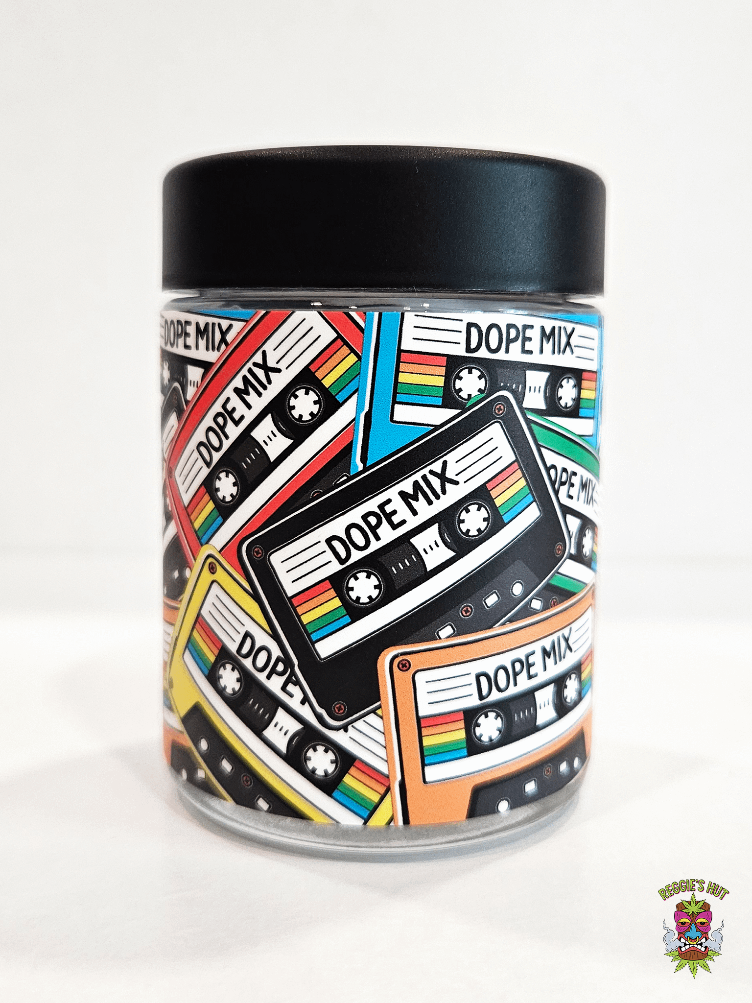 Jar - Dope Mix product image (1)