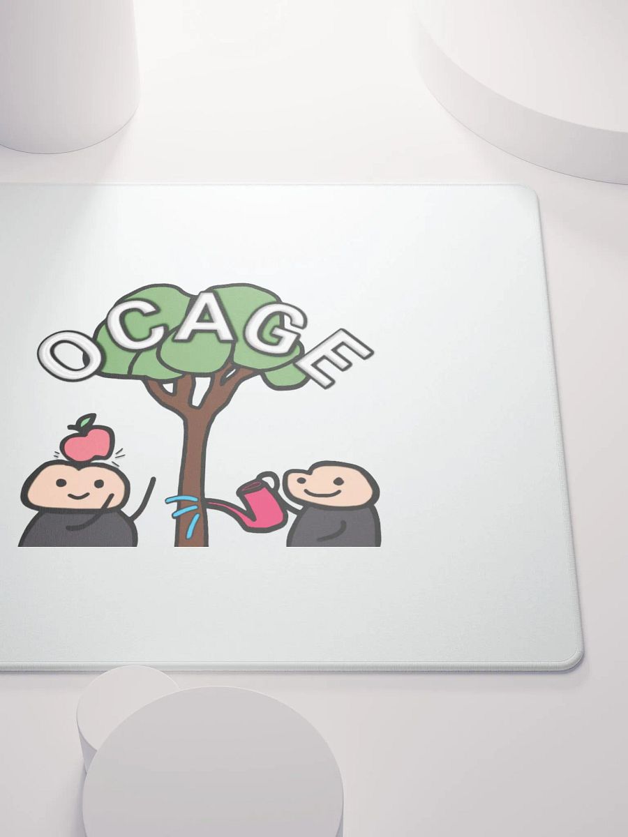 Ocagewood Mouse Pad product image (5)