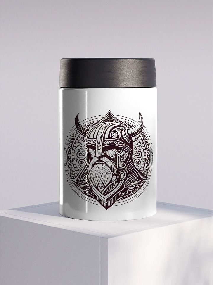 Viking Stainless Steal Cooler product image (1)