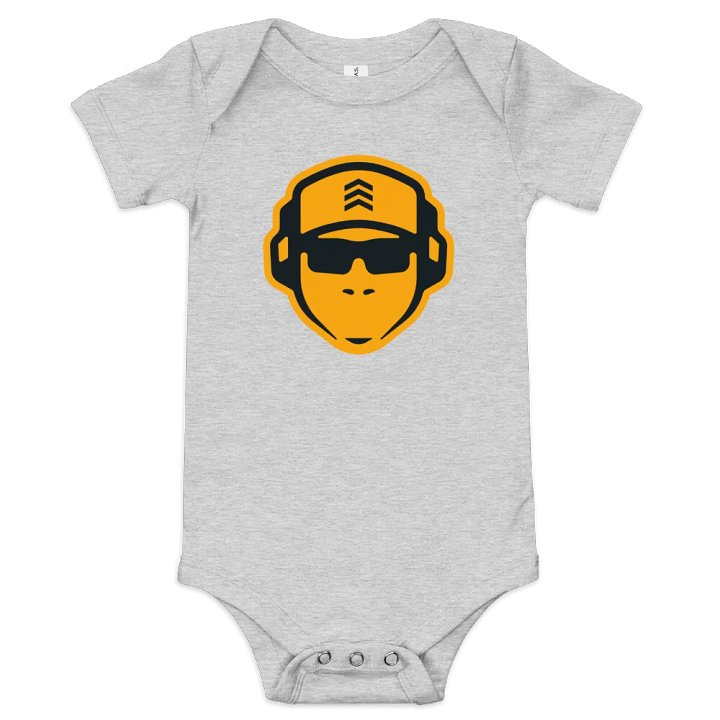 GULAG CHAMPION BABY ONSIE product image (4)