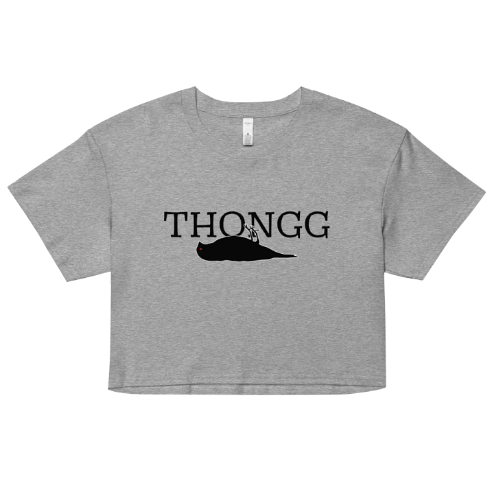 Thongg Resting Bird Crop product image (1)