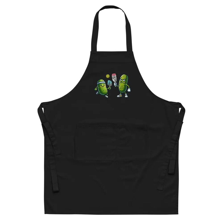 Pickleball Battle Champions Apron product image (6)