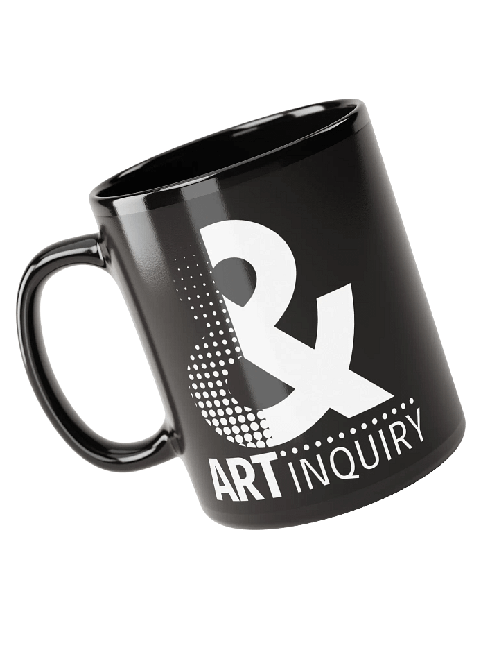 Art & Inquiry Creators Mug product image (1)