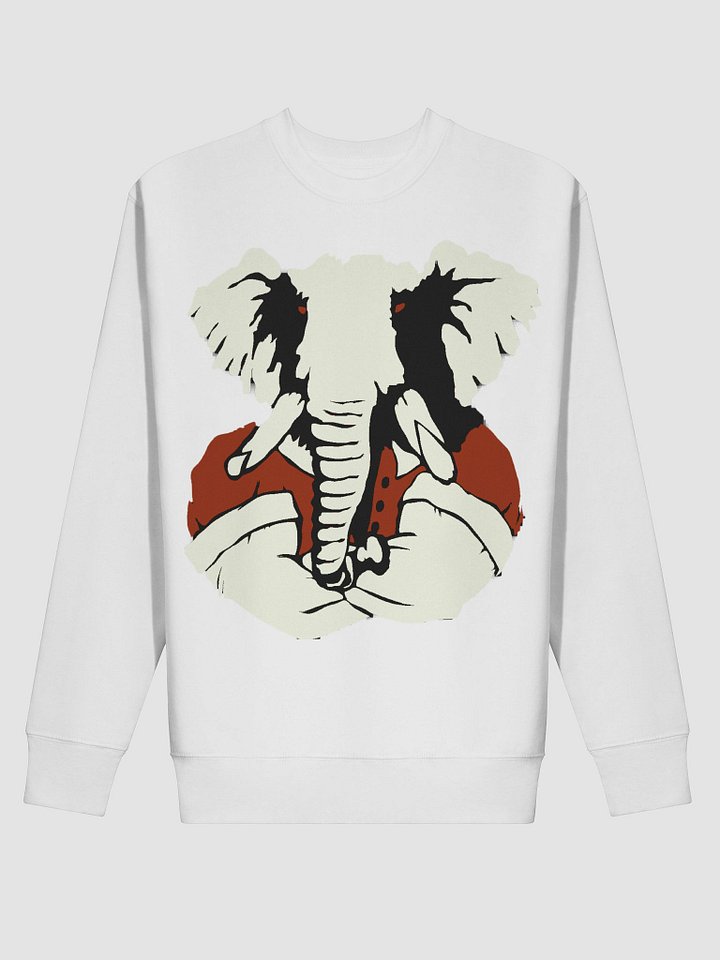 Conservative Resurgence Sweatshirt product image (2)
