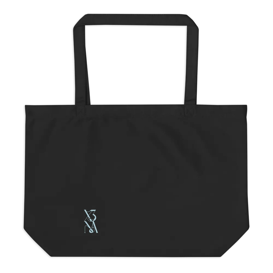 Blood and Water EP Tote Bag product image (6)
