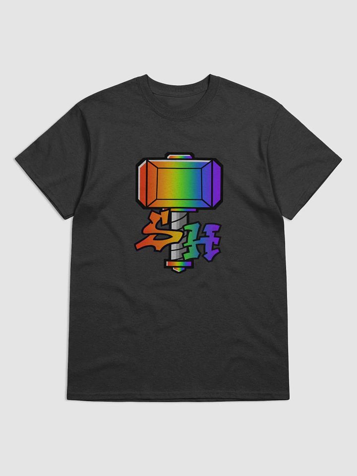 Urban Cubism Men's T-Shirt product image (2)