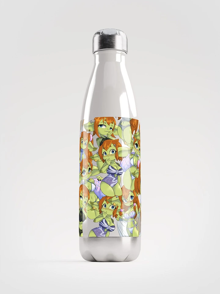 Cove Collection Bottle product image (1)