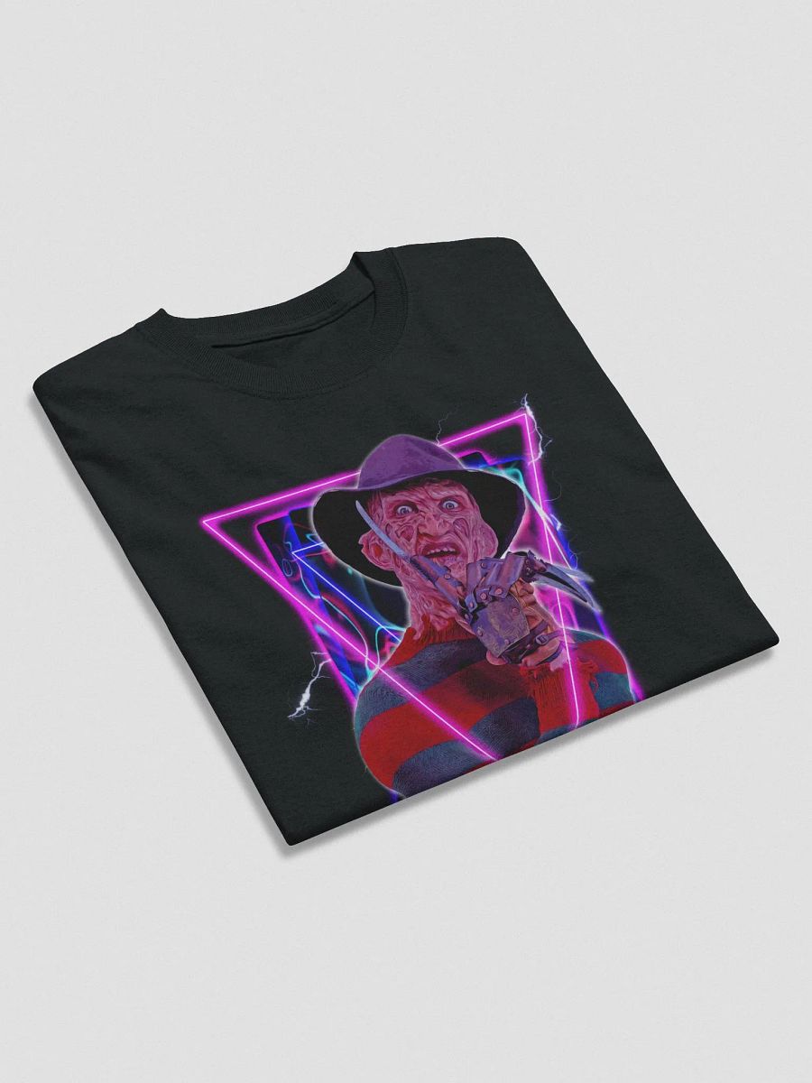 Freddy Krueger Nightmare on Elm Street T-Shirt product image (4)