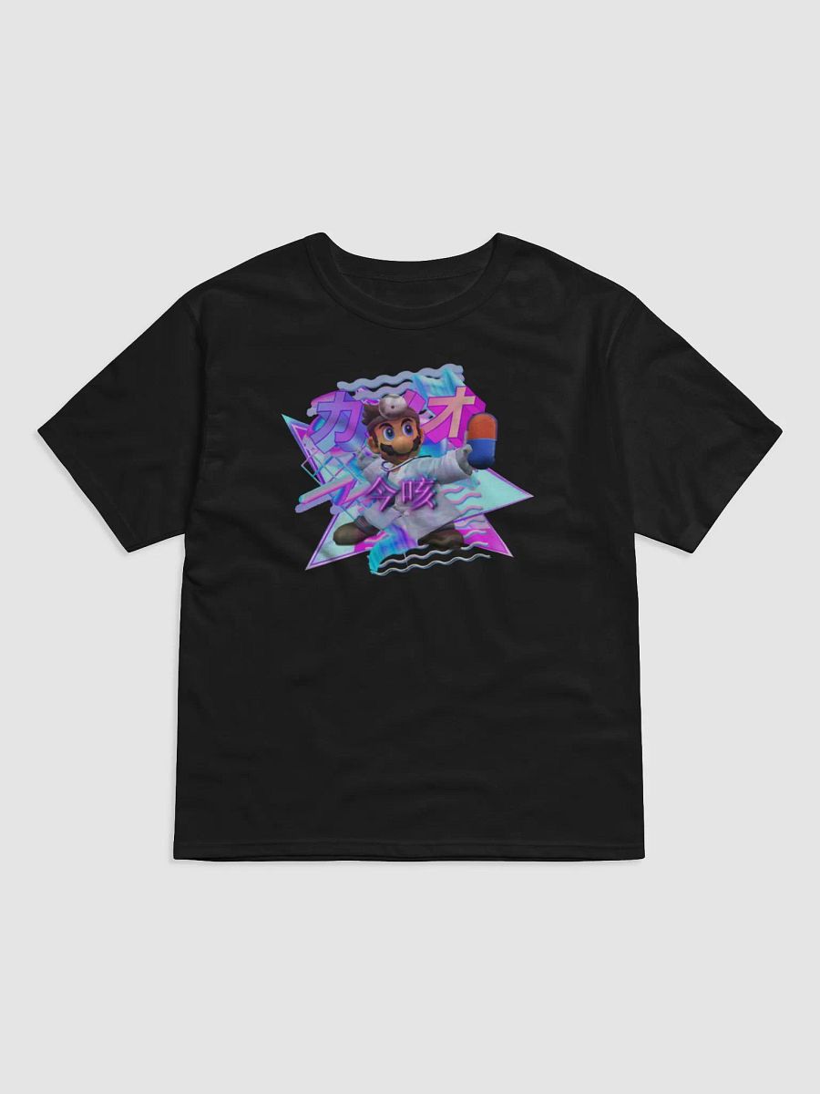 Dr. Mario Tee product image (1)