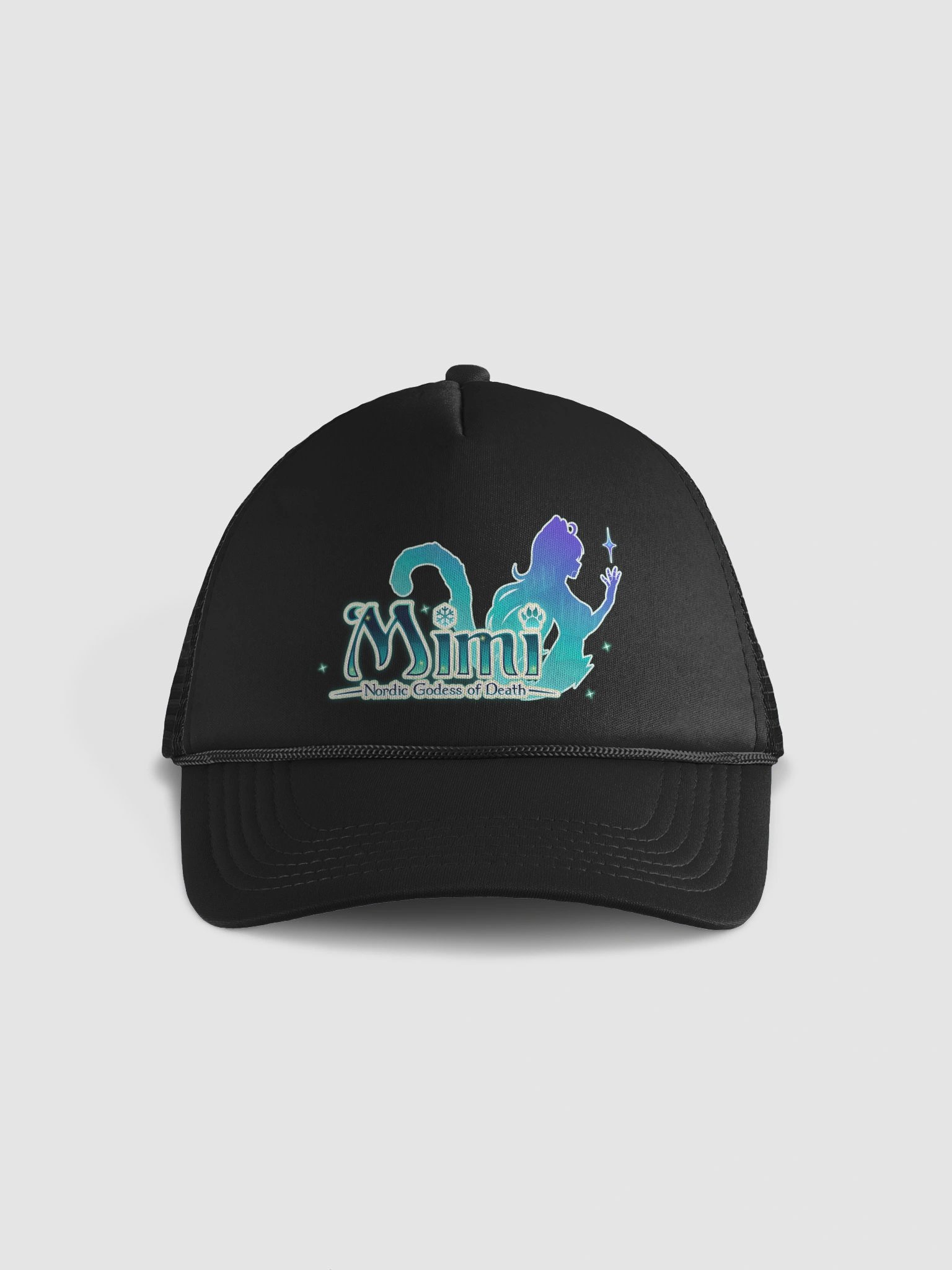 Printed Cap Logo product image (1)