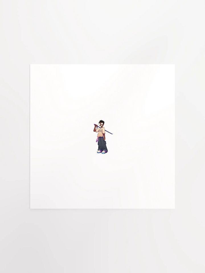 Blare but smol product image (4)