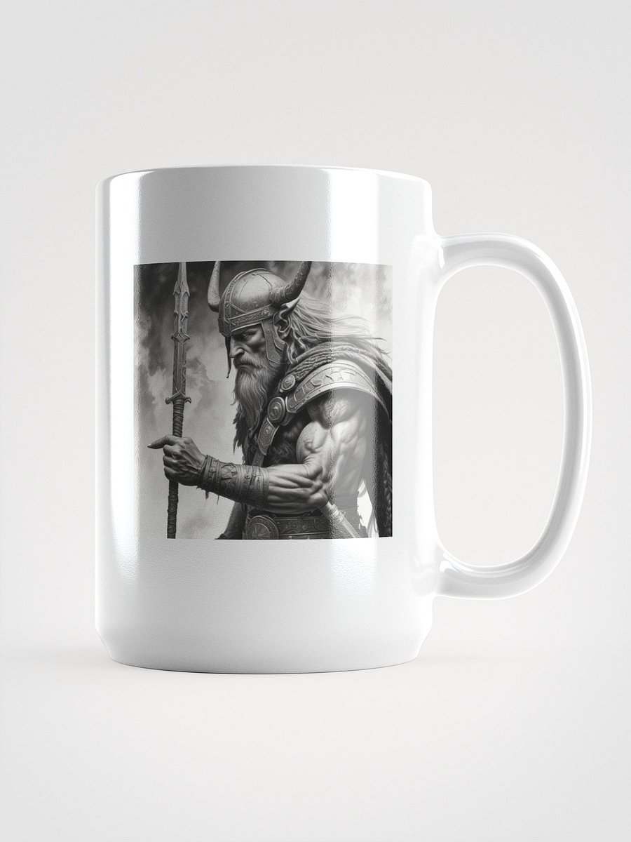 Viking Warrior product image (1)