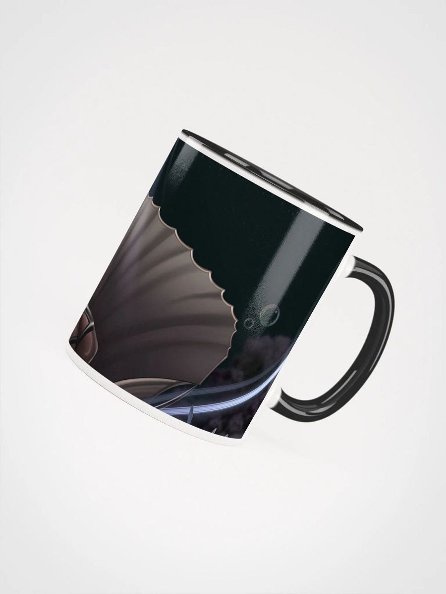 Deadly SeaShell Ceramic Mug product image (13)