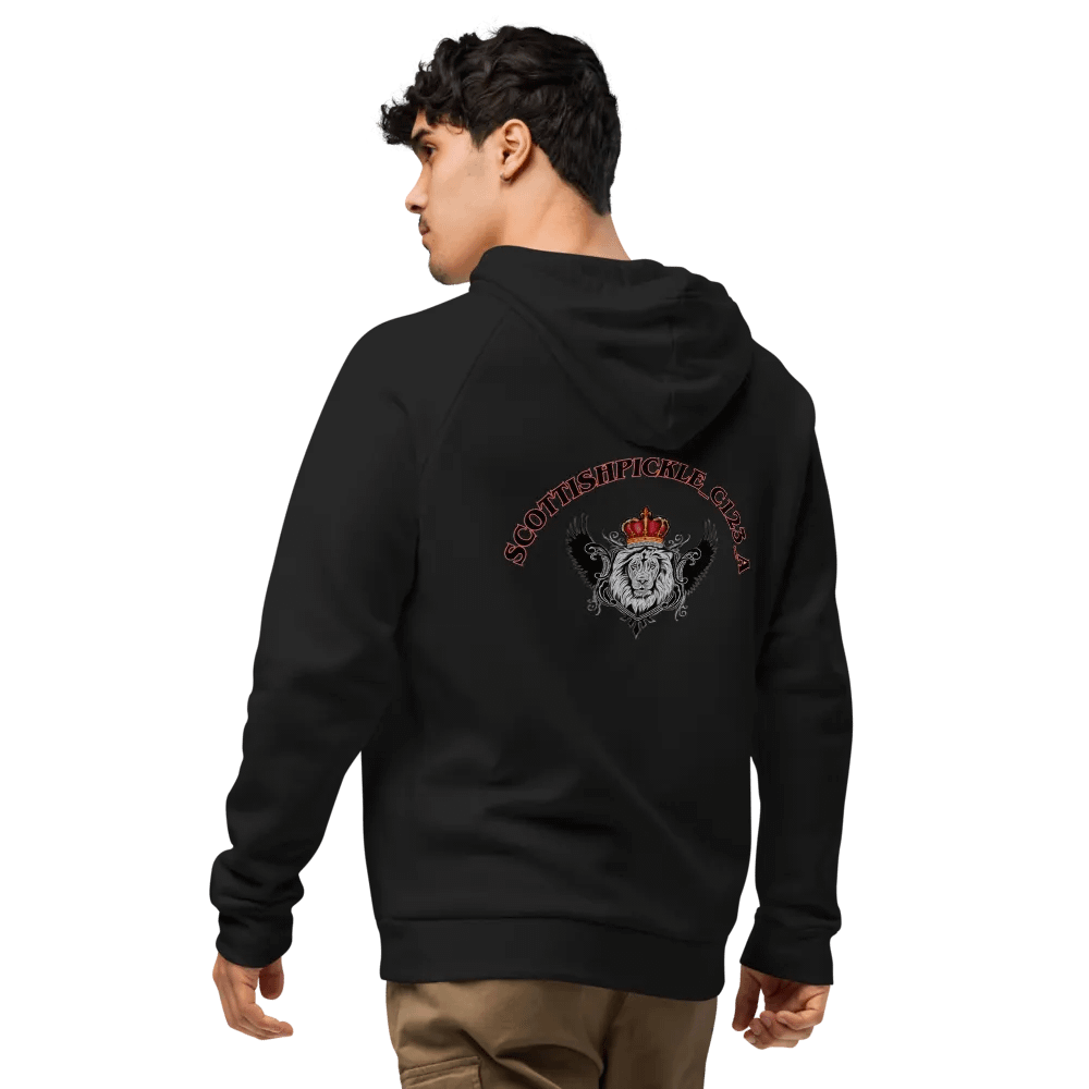 logo hoodie product image (5)