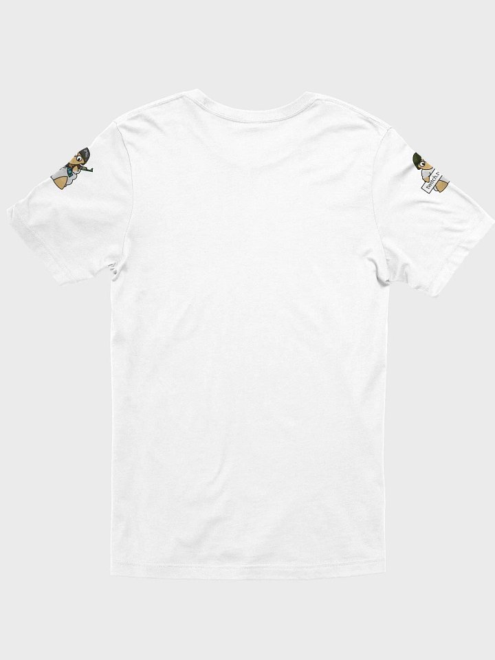 Shirt Heart product image (4)