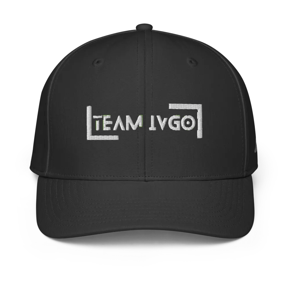 Team IVGO Cap product image (4)