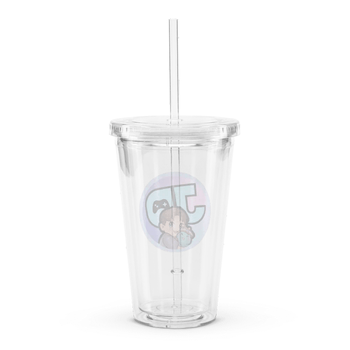 JD Logo Sippy Cup product image (2)