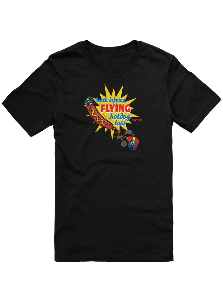 2023 Hotdog Shirt product image (1)