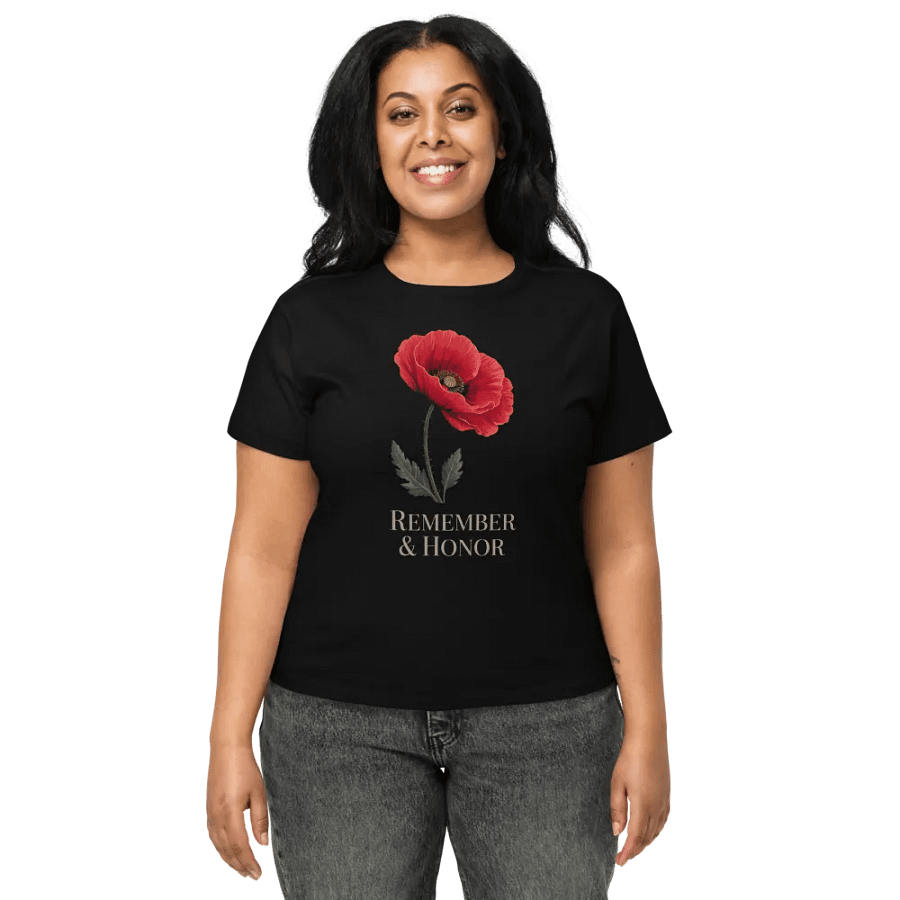 Remember & Honor product image (1)