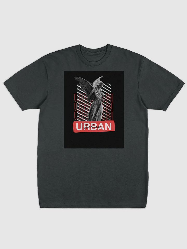 Urban Angel Wings Graphic Tee product image (1)